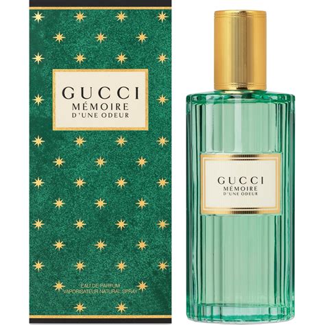 gucci parfum memoire|gucci memoire perfume for women.